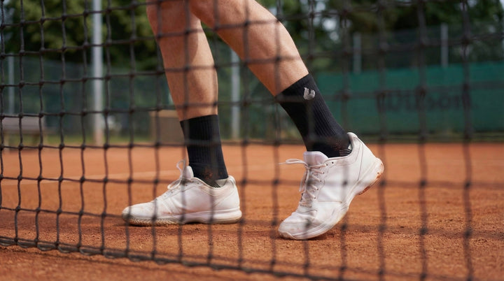 How seamless construction prevents blisters and hotspots