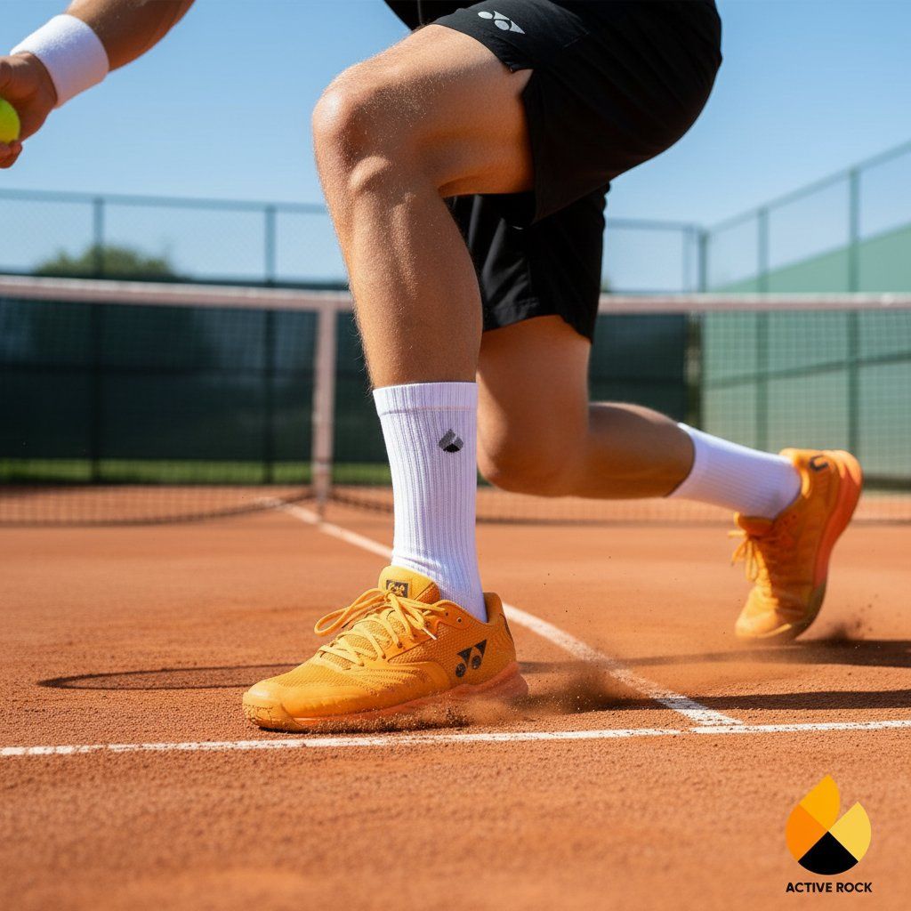 Why Bamboo is the Future of Athletic Socks: Sustainability Meets Comfort
